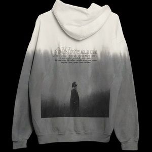 Taylor Swift Folklore Hoodie